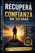 📘 Recupera Tu Confianza En 30 Dias